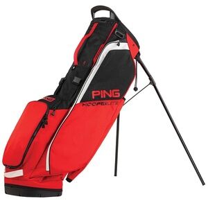 PING Hoofer Lite Stand Golf Bag (LOCAL PICKUP)